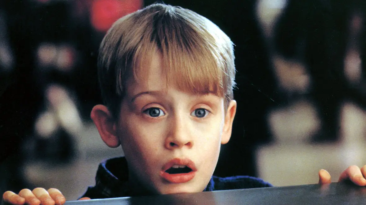 Macaulay Culkin Macaulay Culkin