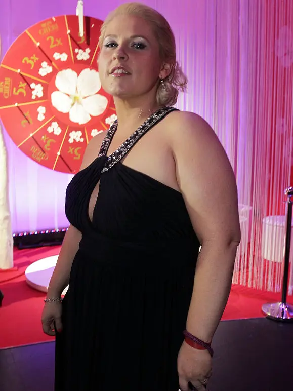 Schlankheits-Rezept "Let's Dance": So specken die Stars ab - Bild 2