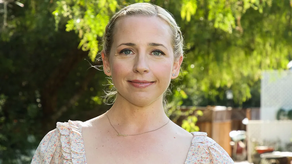 Alicia Goranson aus Alicia Goranson aus