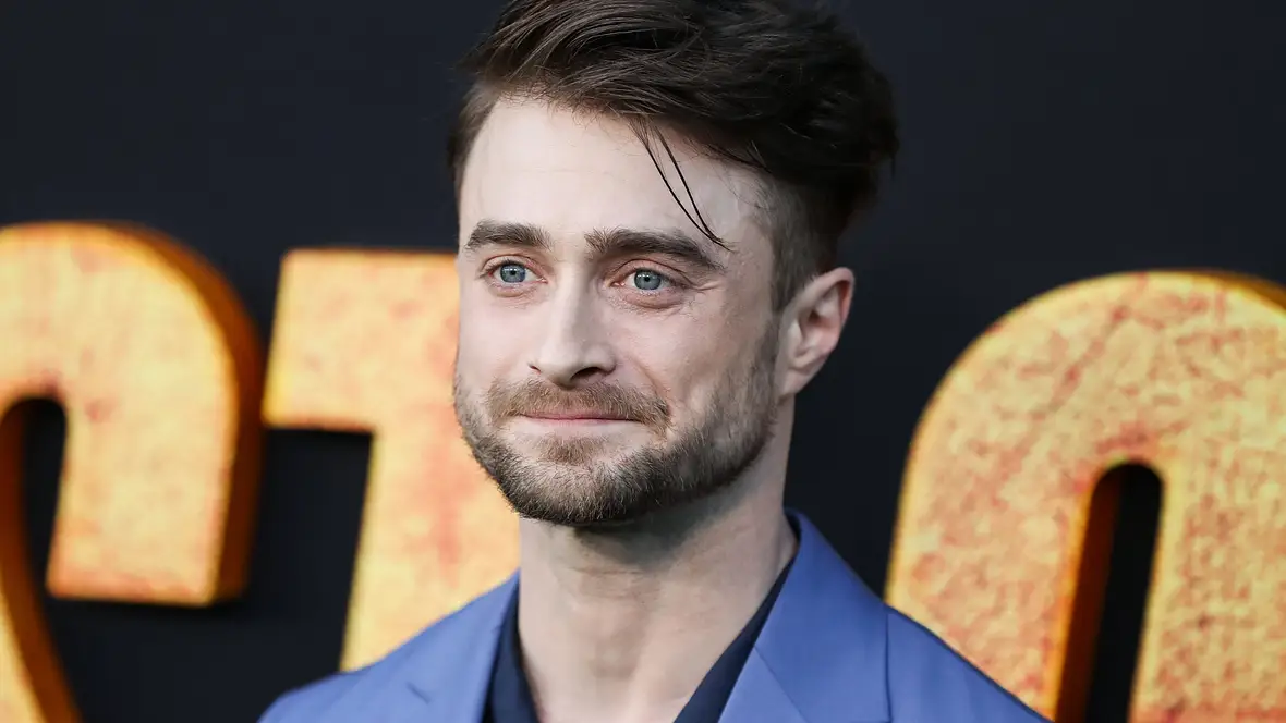 Daniel Radcliffe Daniel Radcliffe