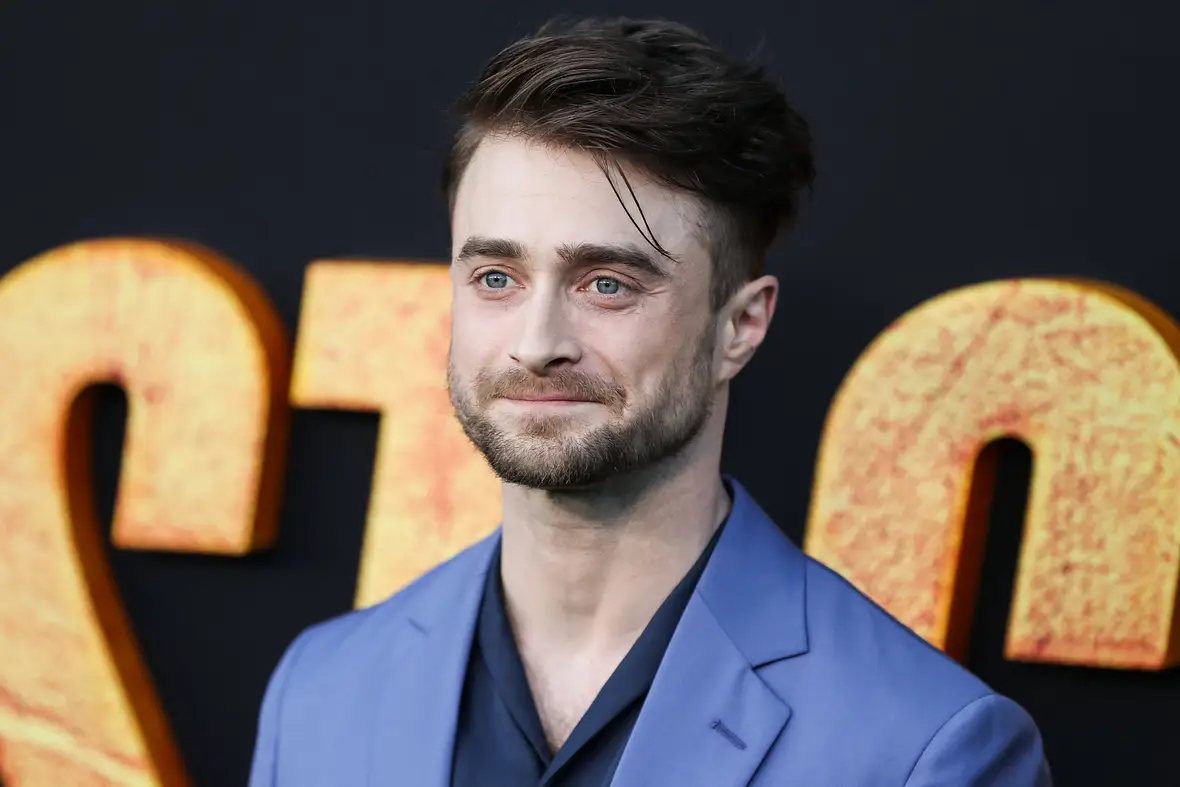 Daniel Radcliffe Daniel Radcliffe