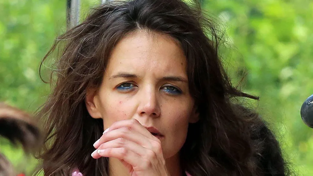 Katie Holmes Katie Holmes