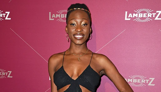 Toni Dreher-Adenuga - Staffel 13 GNTM-Gewinnerin Toni Dreher-Adenuga