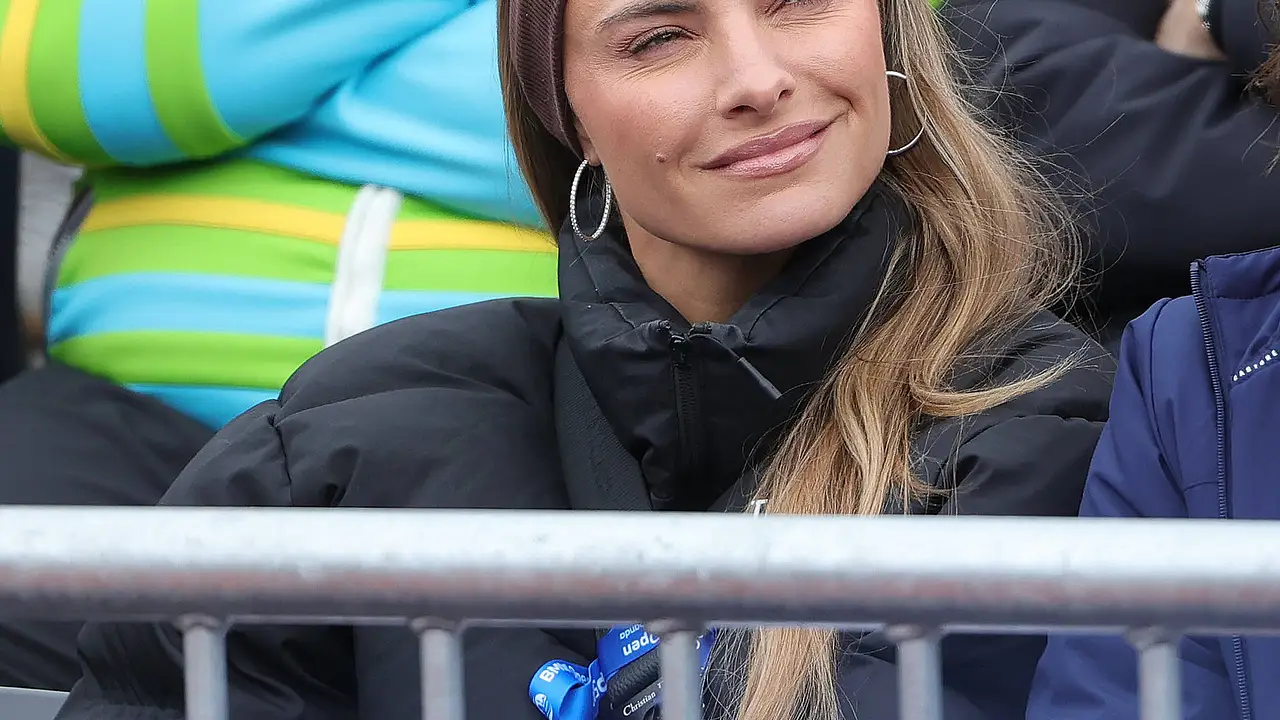 Sophia Thomalla
