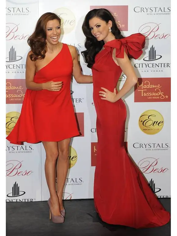 Madame Tussauds: Die Wachsfiguren der Stars - Bild 8