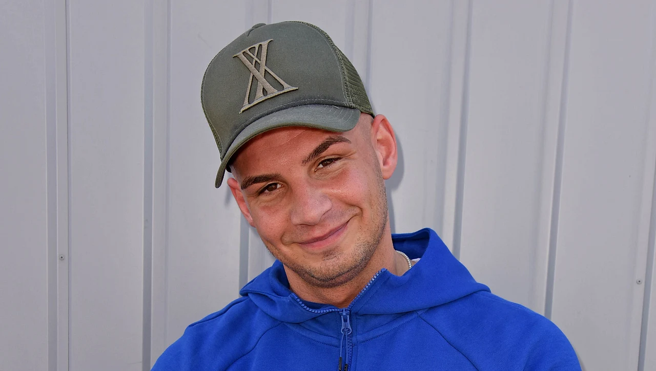 Pietro Lombardi - Foto: Getty Images Pietro Lombardi - Foto: Getty Images