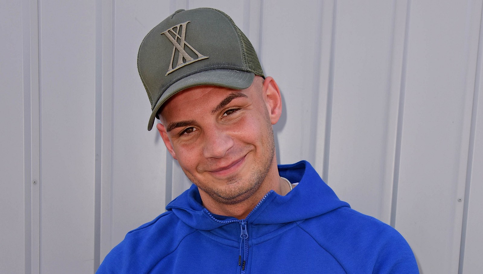 Pietro Lombardi: Neuer Look Und Neue Frisur! | InTouch