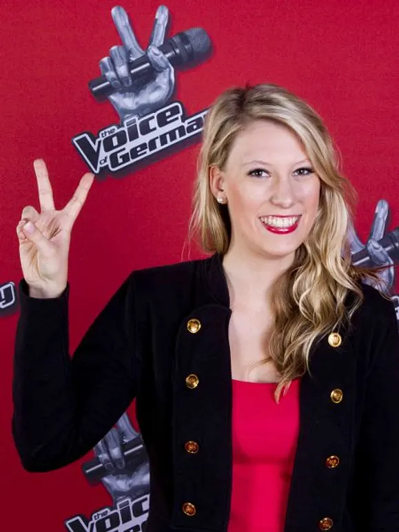 "The Voice of Germany" 2012 - das sind die Kandidaten der Teams - Bild 7