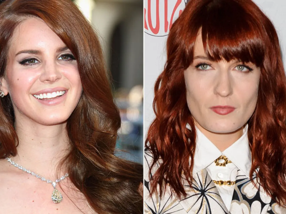 Unfassbar! Diese Stars sind gleich alt - Bild 1