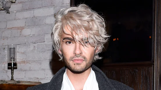 Bill Kaulitz bei der "BILLY - Love Don't Break Me" Ausstellung 2016 Bill Kaulitz bei der "BILLY - Love Don't Break Me" Ausstellung 2016