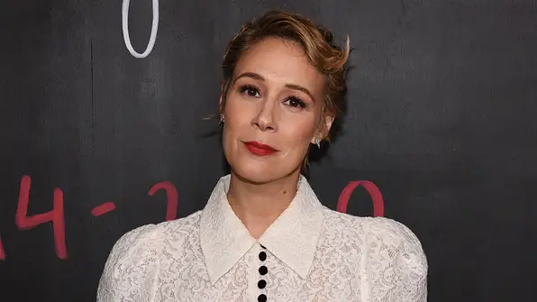 Liza Weil Liza Weil