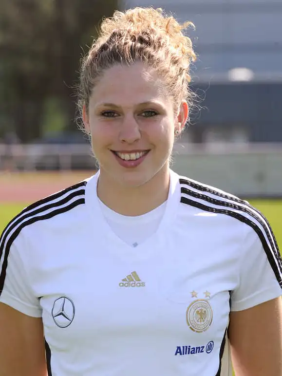 Frauenfußball-WM 2011: Das ist unsere Mannschaft - Bild 16 Frauenfußball-WM 2011: Das ist unsere Mannschaft - Bild 16