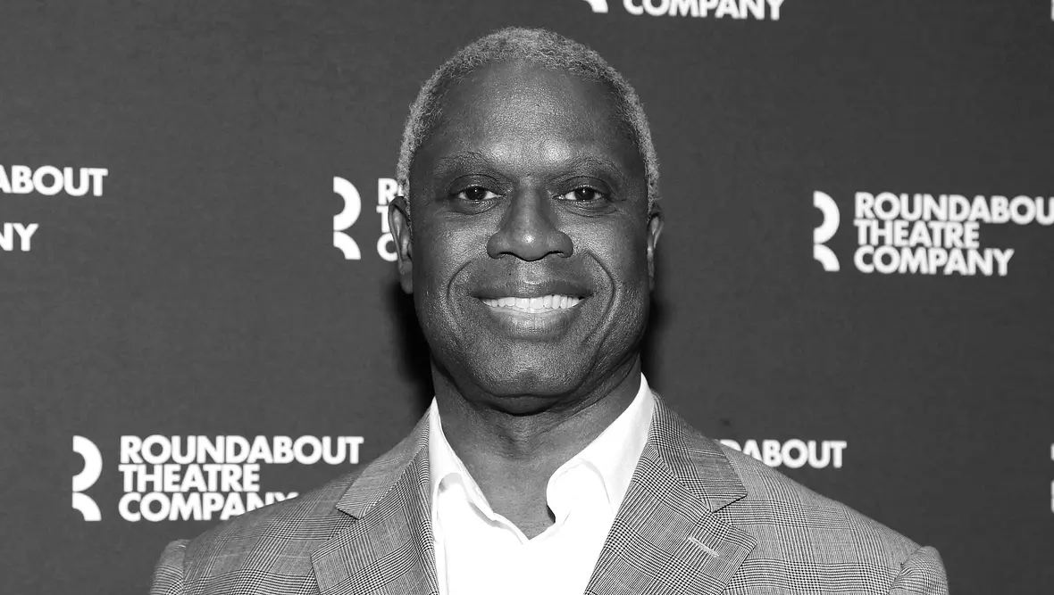 André Braugher André Braugher