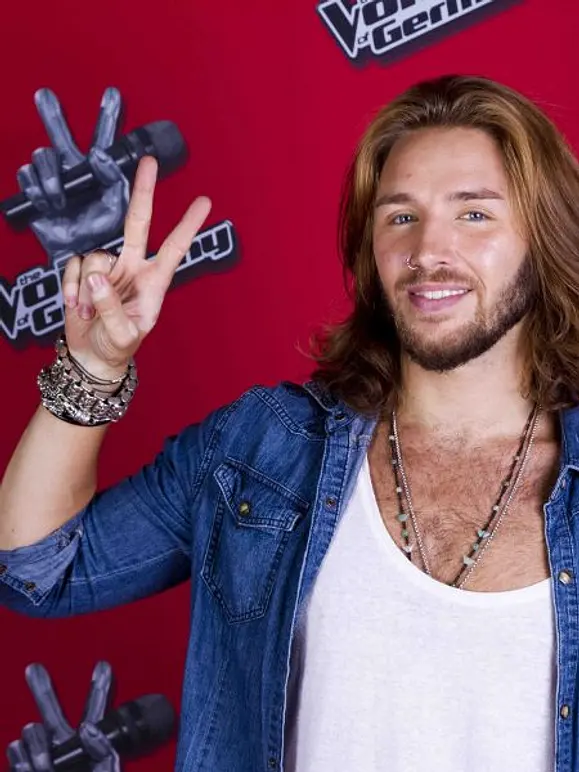 "The Voice of Germany" 2012 - das sind die Kandidaten der Teams - Bild 55