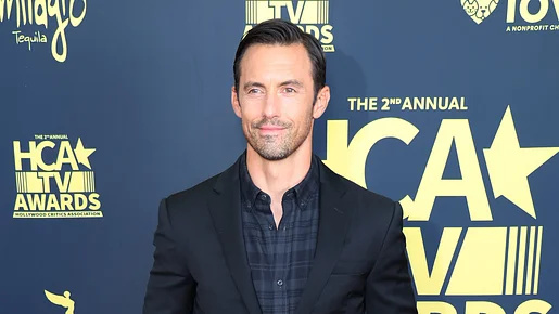 Milo Ventimiglia Milo Ventimiglia
