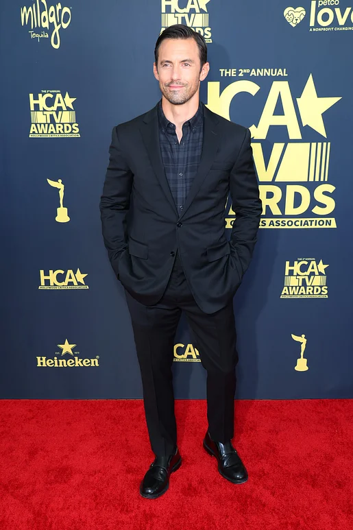 Milo Ventimiglia Milo Ventimiglia