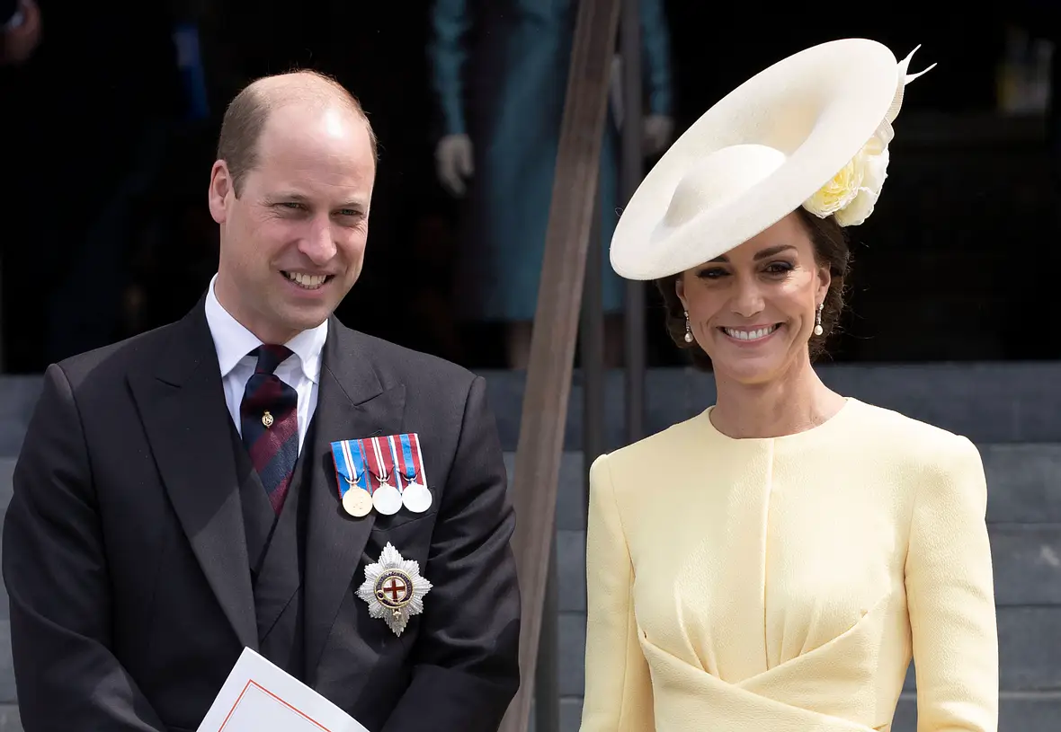 Herzogin Kate William Herzogin Kate William