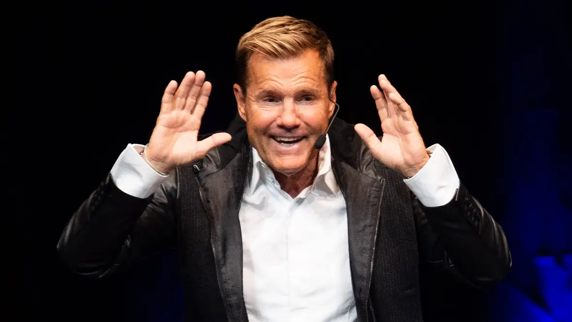 Dieter Bohlen Dieter Bohlen