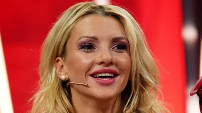 Trauriges Familien-Drama bei Evelyn Burdecki