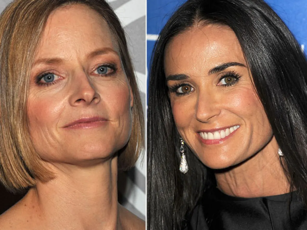 Unfassbar! Diese Stars sind gleich alt - Bild 4