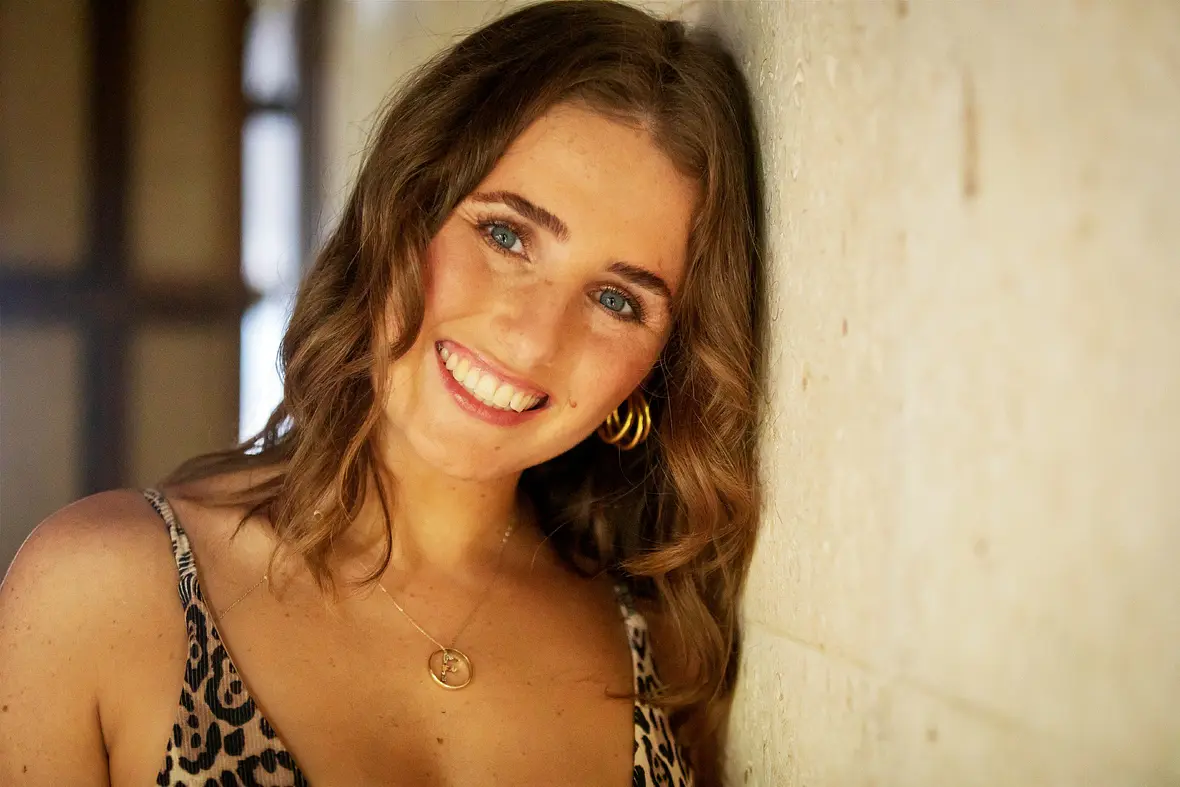 Fiona Bachelor