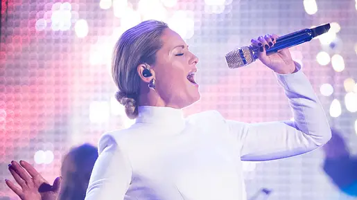 Helene Fischer Helene Fischer