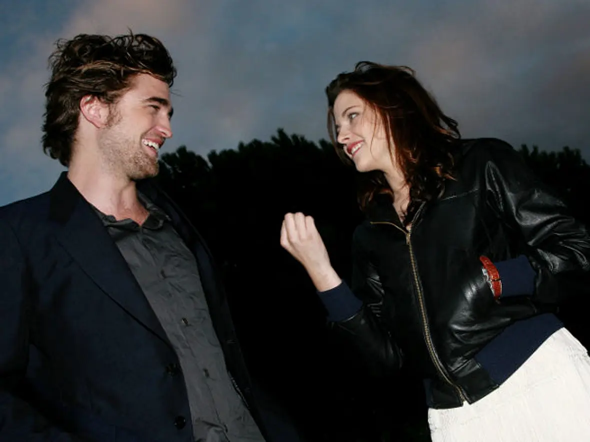 Robert Pattinson & Kristen Stewart: Ihre schönsten Momente - Bild 3 Robert Pattinson & Kristen Stewart: Ihre schönsten Momente - Bild 3