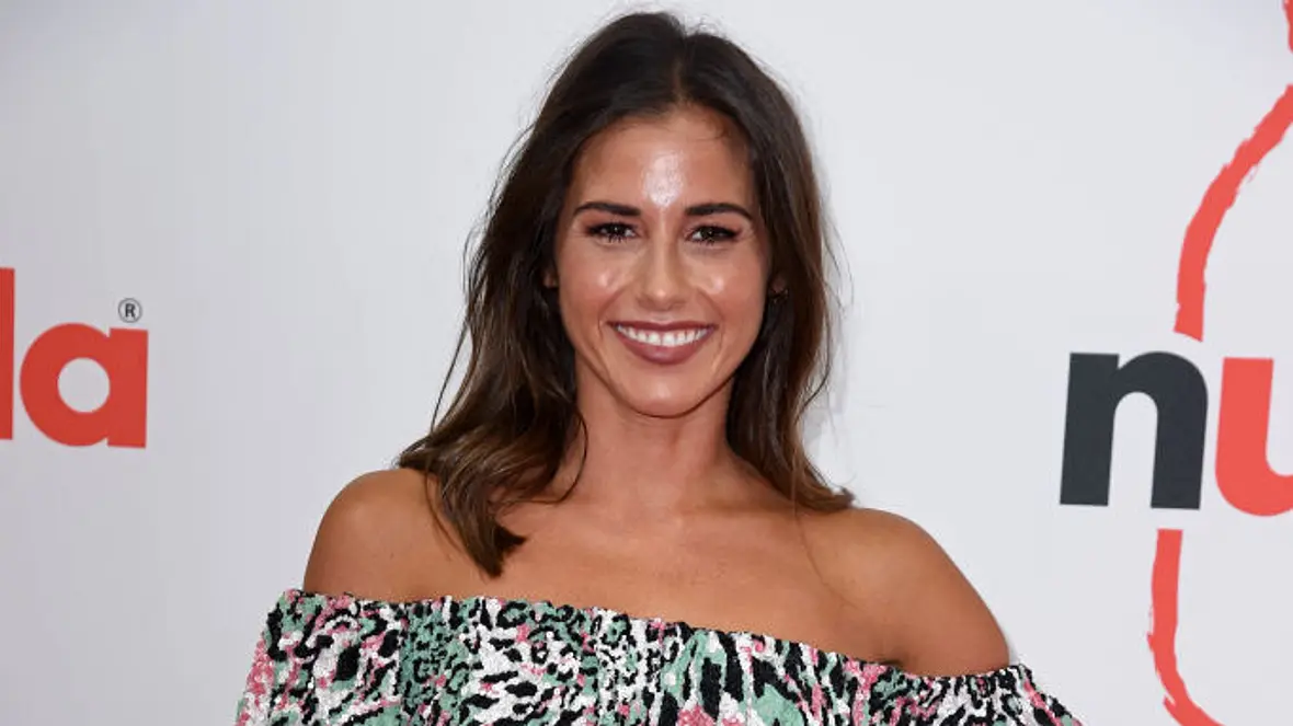 Sarah Lombardi