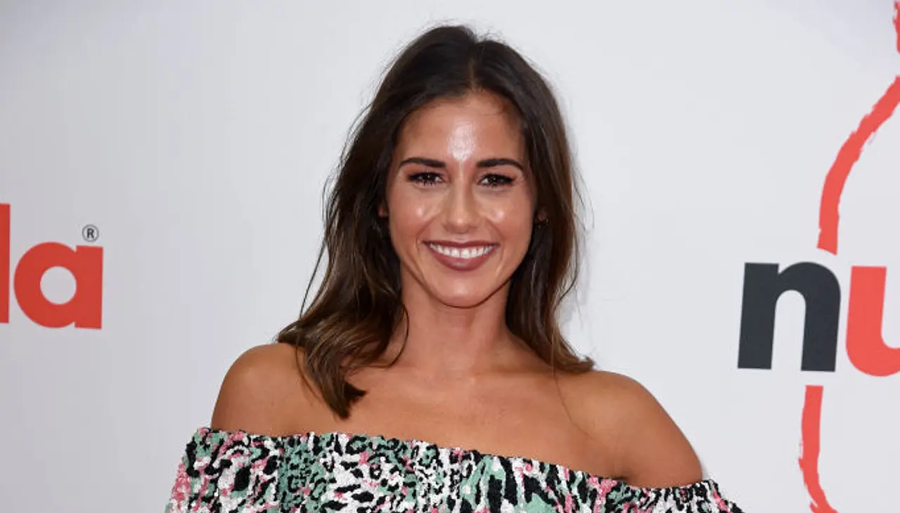 Sarah Lombardi - Foto: Getty Images Sarah Lombardi - Foto: Getty Images