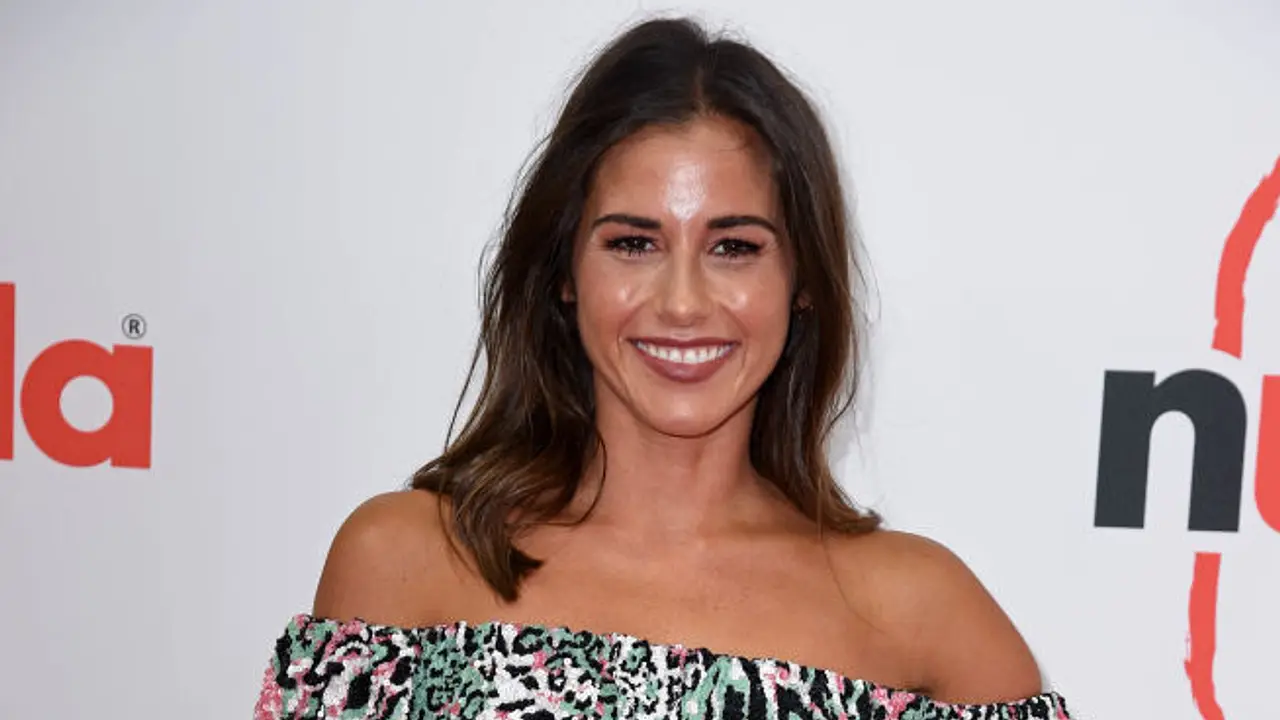 Sarah Lombardi Sarah Lombardi - Foto: Getty Images