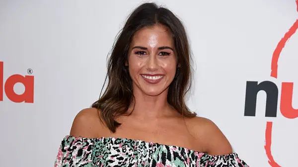 Sarah Lombardi