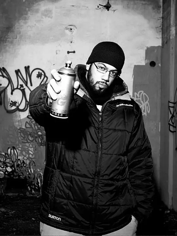 Samy Deluxe: Die schönsten Bilder - Bild 10