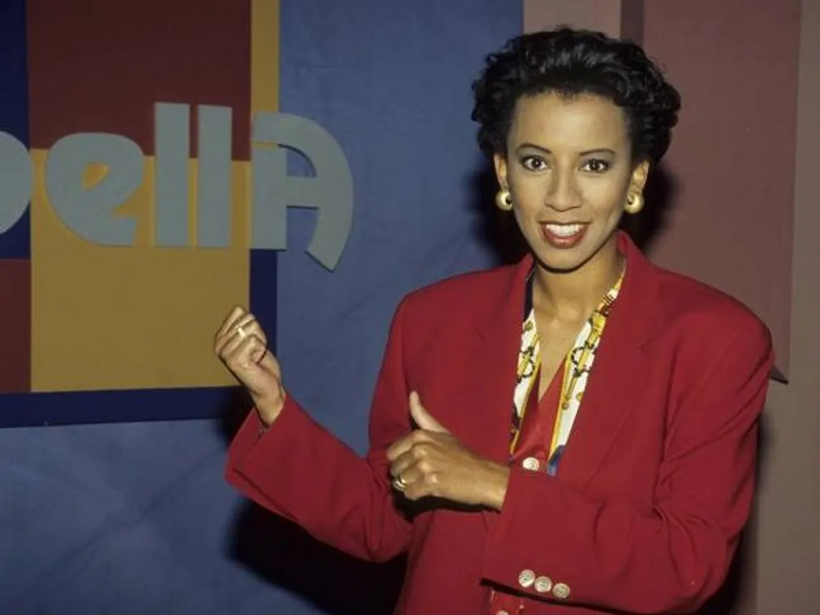 Was wurde aus den Talkshow-Moderatoren der 90er? - Arabella