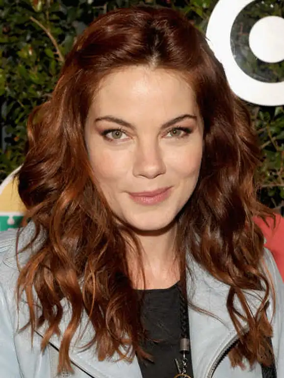 Trendstyle der Stars: Rote Haare - Bild 2