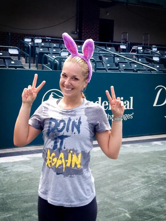 Sabine Lisicki: Die schönsten Bilder unseres Tennis-Stars! - Bild 11 Sabine Lisicki: Die schönsten Bilder unseres Tennis-Stars! - Bild 11