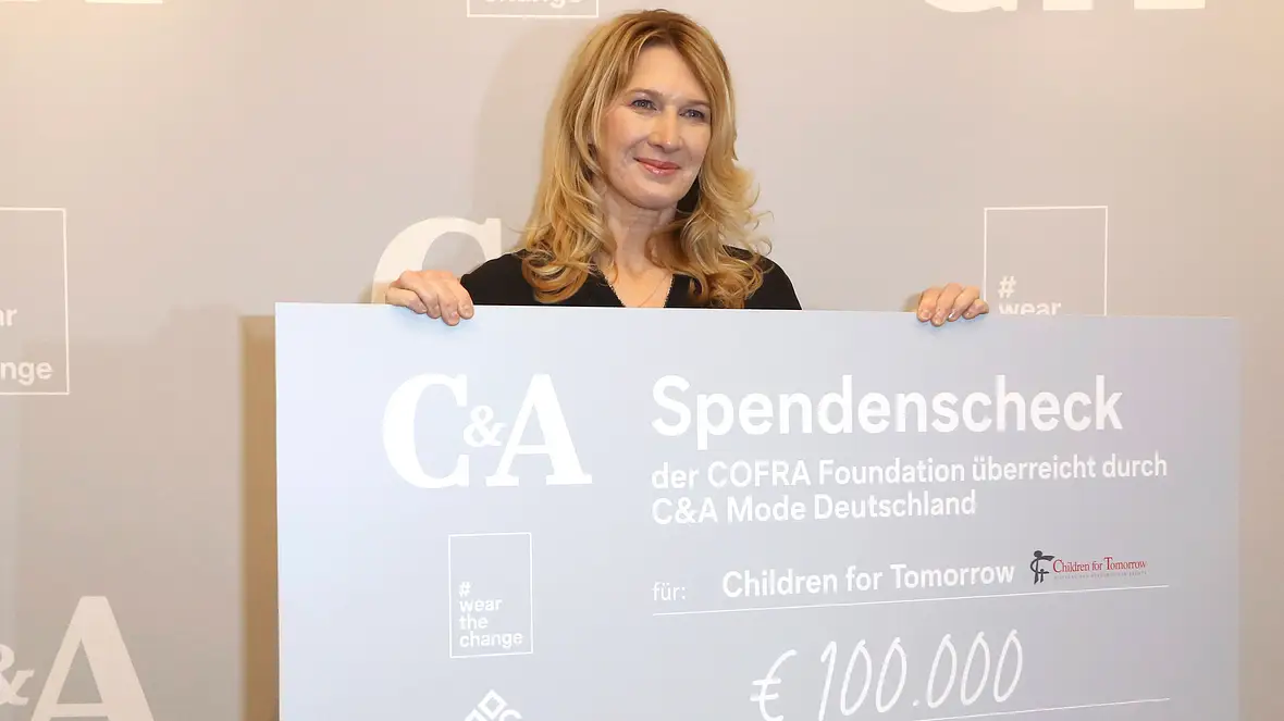 Steffi Graf Steffi Graf