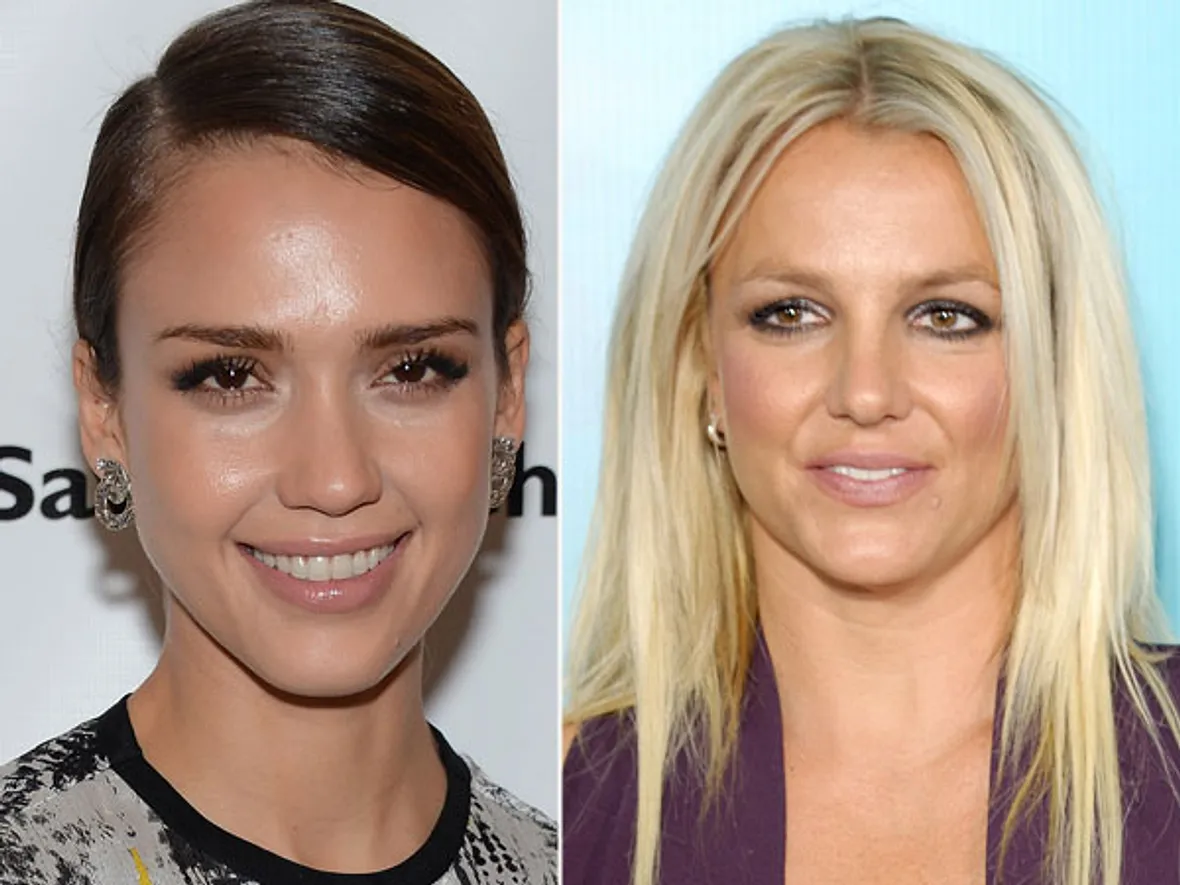 Unfassbar! Diese Stars sind gleich alt - Bild 2