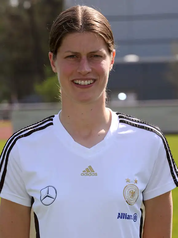 Frauenfußball-WM 2011: Das ist unsere Mannschaft - Bild 14 Frauenfußball-WM 2011: Das ist unsere Mannschaft - Bild 14