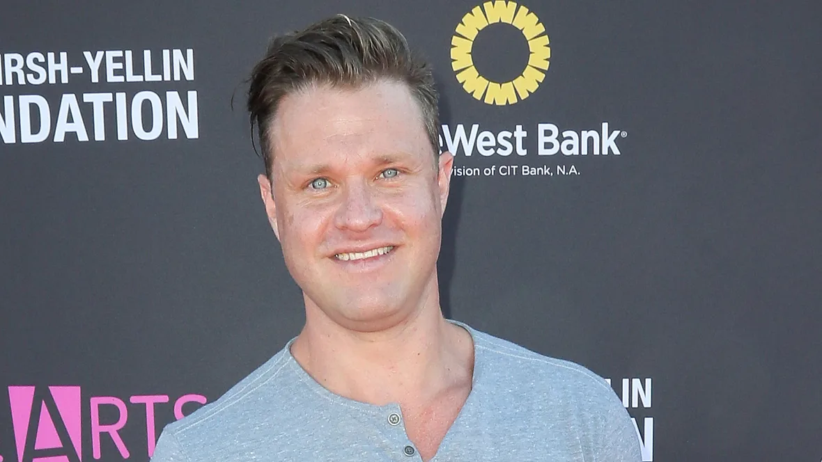 Zachery Ty Bryan alias Brad Taylor heute Zachery Ty Bryan alias Brad Taylor heute