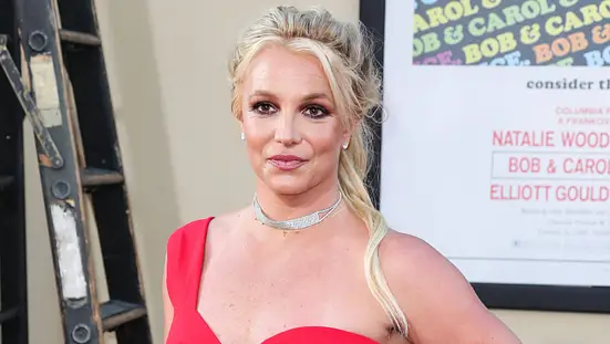 Britney Spears Britney Spears