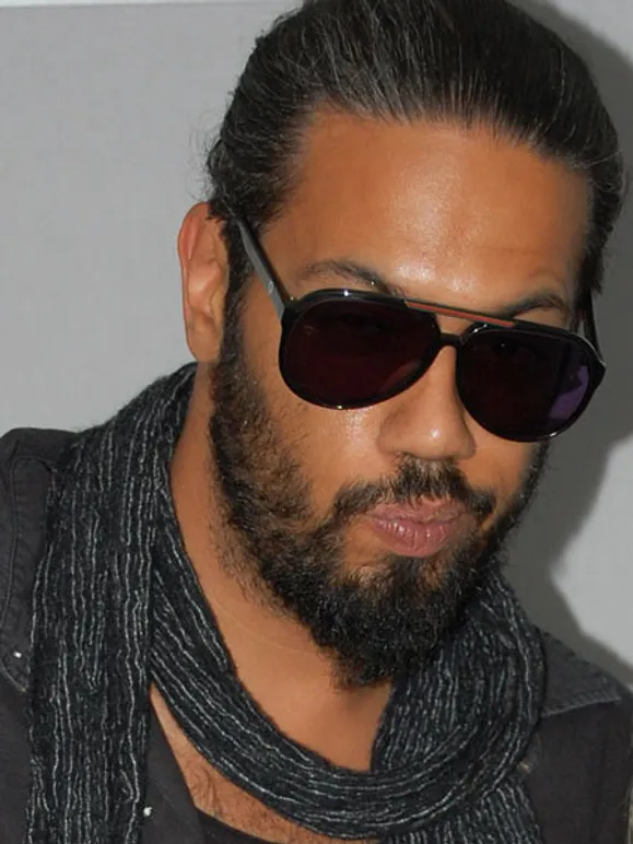 Samy Deluxe: Die schönsten Bilder - Bild 1