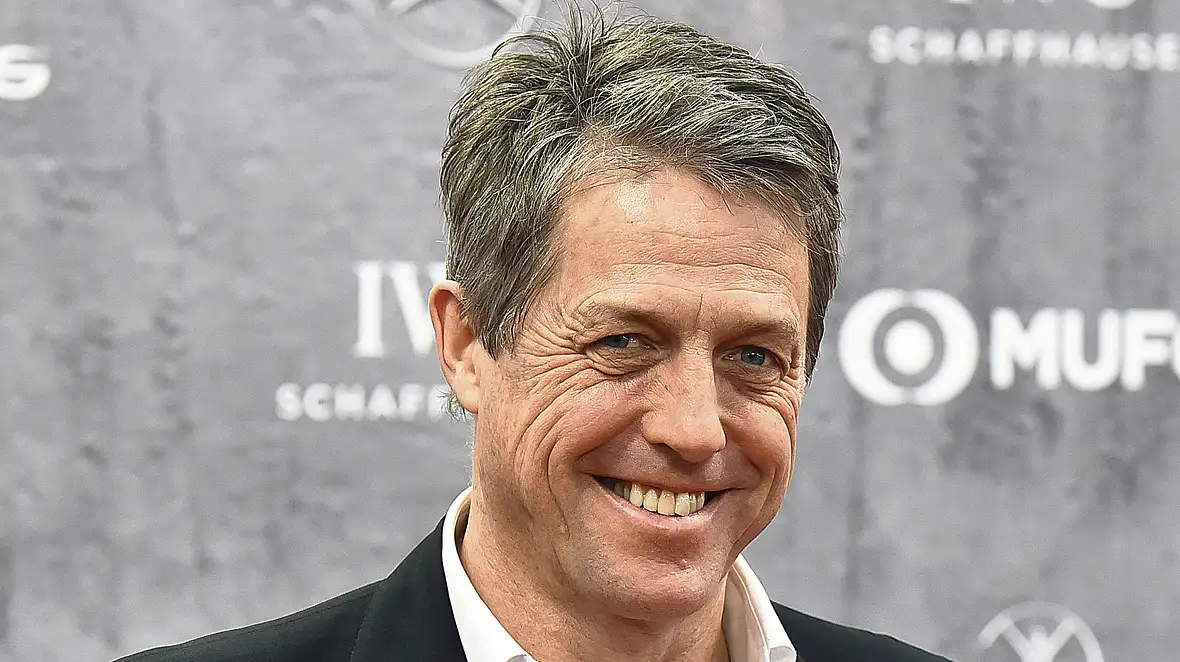Hugh Grant Hugh Grant
