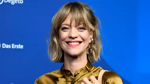 Heike Makatsch Heike Makatsch