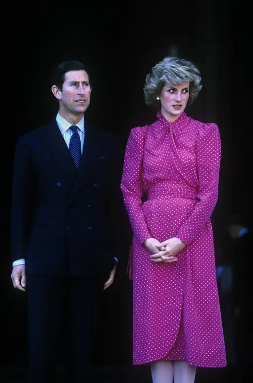 Prinz Charles Prinzessin Diana Prinz Charles Prinzessin Diana
