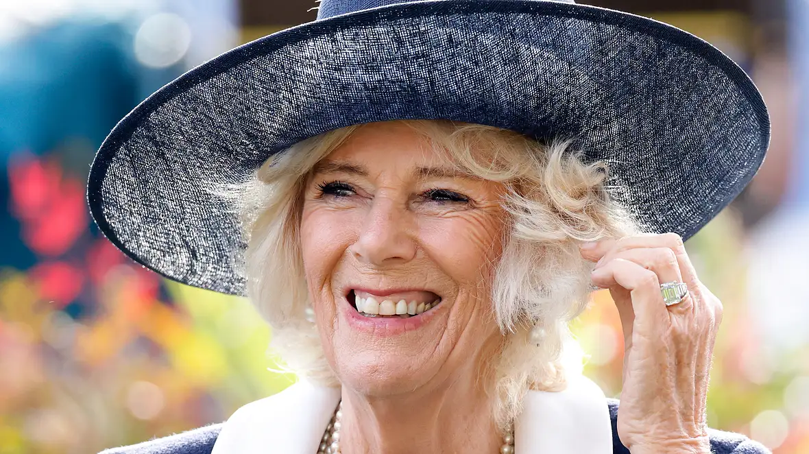 Camilla Parker Bowles Camilla Parker Bowles