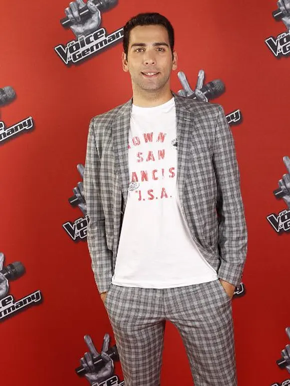 "The Voice of Germany" 2012 - das sind die Kandidaten der Teams - Bild 10