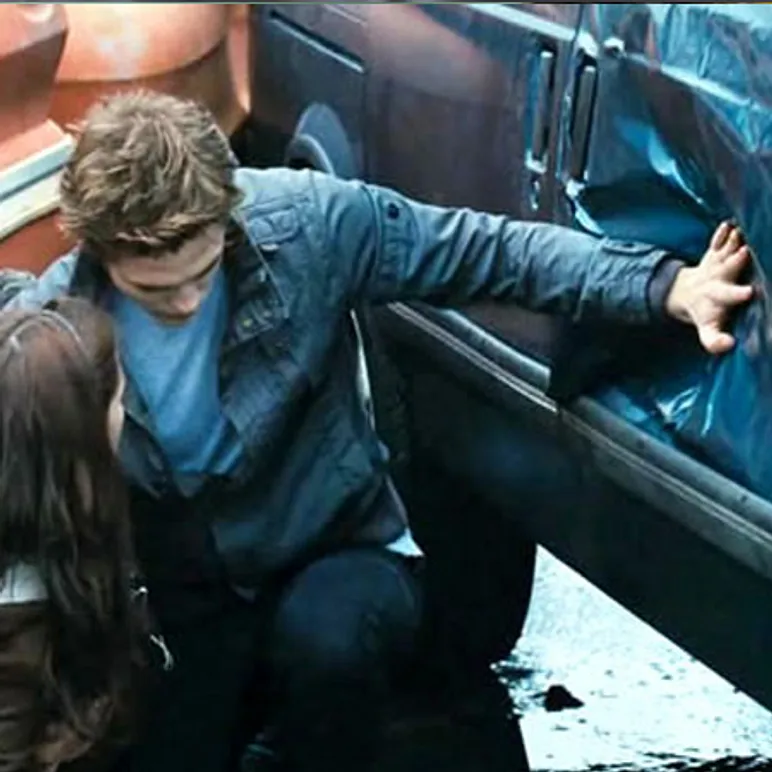 Von "Twilight" bis "Breaking Dawn": Die Liebesgeschichte von Bella und Edward - Bild 3