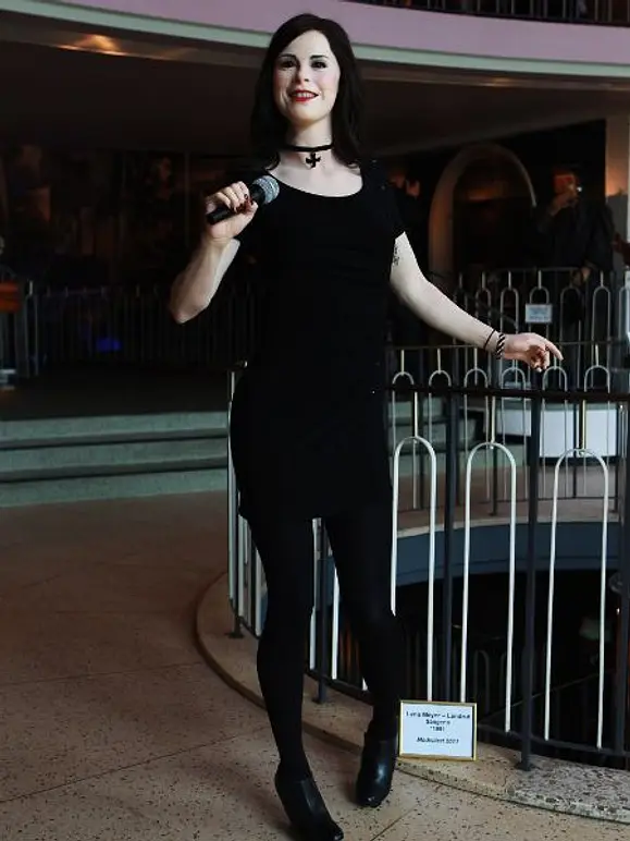 Madame Tussauds: Die Wachsfiguren der Stars - Bild 7