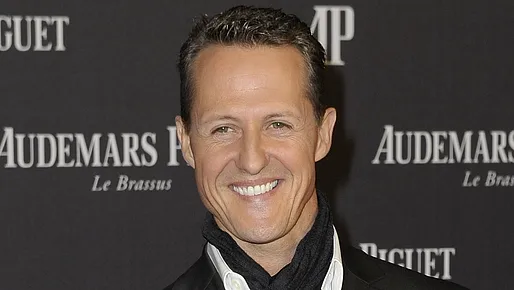 Michael Schumacher Michael Schumacher