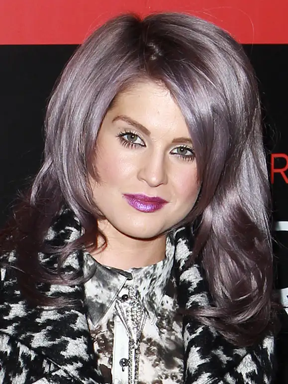 Buntlöckchen - Die Stars setzen auf bunte Haare Buntlöckchen - Die Stars setzen auf bunte Haare